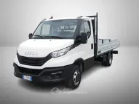 Usata Iveco Daily 175 CV (128 kW) 2022 Bianco Berlina