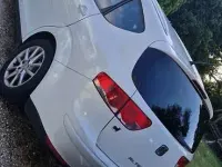 Usata Seat Altea XL Style 140 CV (102 kW) 2012 Bianco Monovolume