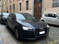 usata Audi A4 Avant 2.0 tfsi Business Sport quattro 252cv s-tron