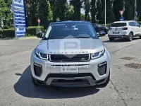 Usata Land Rover Range Rover evoque HSE Dynamic 150 CV (110 kW) 2019 Grigio SUV