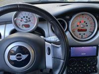 Gebraucht Mini Cooper 116 PS (85 kW) 2002 Kleinwagen
