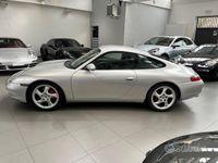 usata Porsche 911 (996)