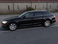 usata Audi A6 Avant 2.0 TDI ultra S tronic