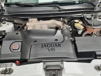 usata Jaguar X-type - 2001 OTTIME CONDIZIONI