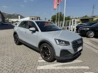 Usata Audi Q2 Admired 116 CV (85 kW) 2021 Grigio SUV