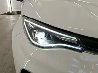 Usata Renault Zoe 50 kW (69 CV) 2022 Bianco Utilitaria