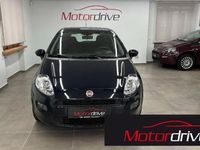 usata Fiat Punto -- 1.2 8V 5p. Lounge