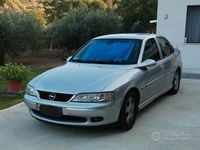 Usata Opel Vectra Edition 2000 Berlina