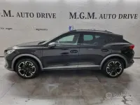 Usata Cupra Formentor 204 CV (150 kW) 2022 Nero SUV