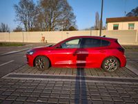 Usata Ford Focus ST-Line X 125 CV (91 kW) 2023 Rosso Berlina