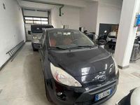 Usata Ford Ka 69 CV (50 kW) 2011 Berlina
