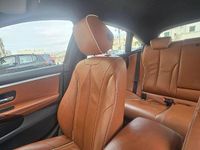 Usata BMW 420 190 CV (139 kW) 2015 Coupé