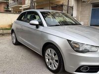 Usata Audi A1 Ambition 90 CV (66 kW) 2012 Utilitaria