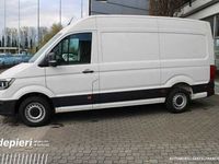 usata VW Crafter 30 2.0 TDI PM-Tetto Alto Furgone Business