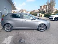 usata Alfa Romeo Giulietta -