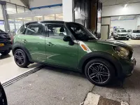 Usata Mini Countryman 111 CV (81 kW) 2016 SUV