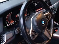 Usata BMW X5 M Sport 235 CV (172 kW) 2019 Bianco SUV