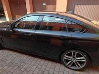 Usata BMW 420 M Sport 190 CV (139 kW) 2020 Coupé