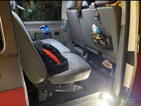 Usata VW Caravelle 2009 Monovolume