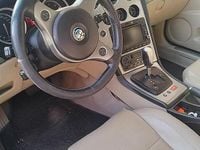 Usata Alfa Romeo 159 210 CV (154 kW) 2010 Station wagon