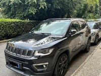 usata Jeep Compass 2ª serie - 2021