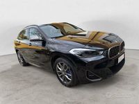 usata BMW X2 M-SPORT