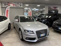 Usata Audi A4 Ambiente 143 CV (105 kW) 2008 Grigio Station wagon