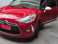 Usata Citroën DS3 So Chic 120 CV (88 kW) 2012 Berlina