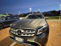 Usata Mercedes GLA200 136 CV (100 kW) 2018 SUV