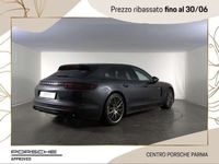 usata Porsche Panamera S E-Hybrid port turismo 2.9 4 e- auto