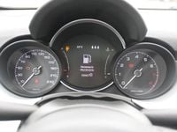 Usata Fiat 500X Club 120 CV (88 kW) 2022 Rosso SUV