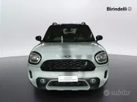 Usata Mini Countryman 125 CV (91 kW) 2023 Grigio SUV