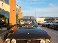 Usata Lancia Fulvia S 90 CV (66 kW) 1970 Marrone Coupé