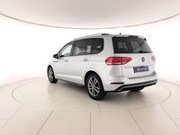 usata VW Touran 1.5 tsi business 150cv