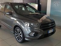 Brugt Ford Kuga ST-Line 120 HK (88 kW) 2019 Other SUV