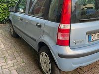 Usata Fiat Panda 77 CV (56 kW) 2009 Utilitaria