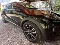 Usata Ford Puma Titanium 125 CV (91 kW) 2023 Nero SUV