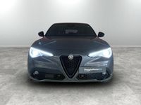 usata Alfa Romeo Stelvio 2.2 Turbodiesel 210 CV AT8 Q4 Veloce