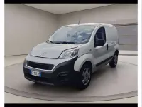 Usata Fiat Fiorino 95 CV (69 kW) 2022 Bianco diamond Monovolume