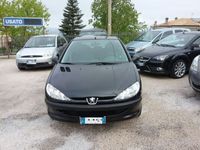 usata Peugeot 206 1.4 5p. ONE Line