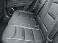 Usata DFSK F5 137 CV (100 kW) 2025 Nero SUV