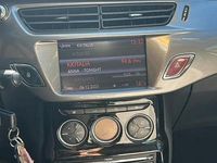 Usata Citroën C3 2010 Nero Utilitaria