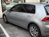 Usata VW Golf VII 2017 Berlina