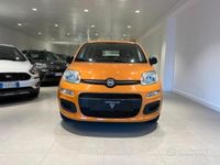 usata Fiat Panda Panda1.0 firefly hybrid s