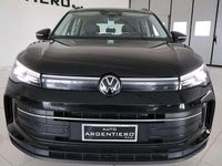 Usata VW Tiguan Life 150 CV (110 kW) 2025 Deep black SUV