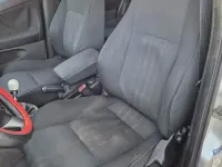 Usata Alfa Romeo 147 Super 150 CV (110 kW) 2007 Grigio Utilitaria