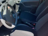 Usata Fiat Panda 54 CV (39 kW) 2010 Utilitaria