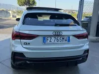 Usata Audi Q3 Sportback S-Line 150 CV (110 kW) 2019 SUV