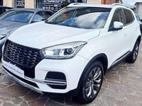 Usata DR DR 4.0 114 CV (83 kW) 2023 Bianco SUV