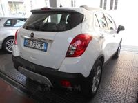 usata Opel Mokka Ecotec 115CV 4x2 Start&Stop Ego